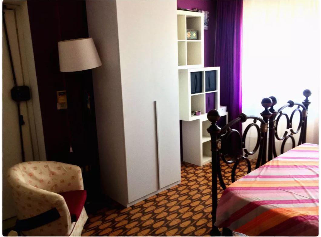 Hotel Violet Dreams Formia Exterior foto
