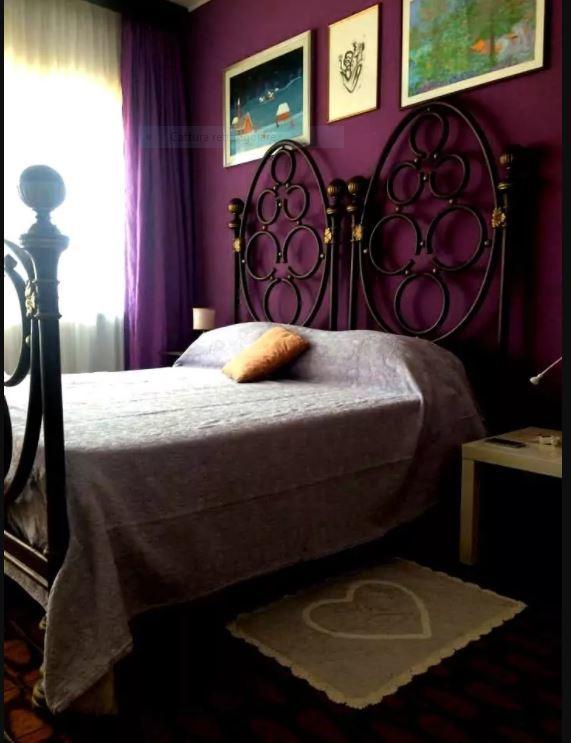 Hotel Violet Dreams Formia Exterior foto